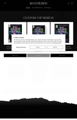 Ekraanipilt bvbarmy.com