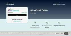 Ekran görüntüsü asiacue.com