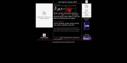 Captura de pantalla ashzfall.com