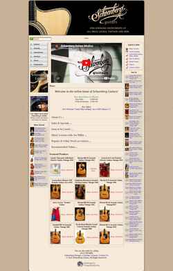 Screenshot om28.com