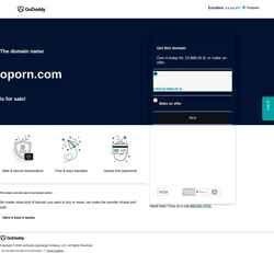 Screenshot oporn.com
