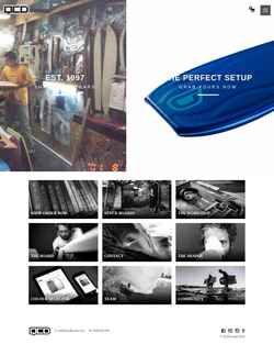 Captura de pantalla qcdboards.com