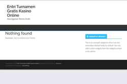 Screenshot suzukib-king.org