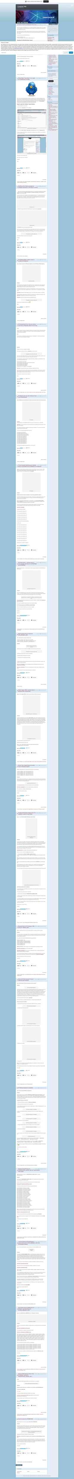 Screenshot hpsupport.wordpress.com