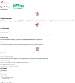 Schermata liquidflesh.com
