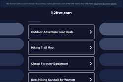 Снимак екрана jucehub179.k2free.com