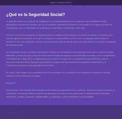 Snímka obrazovky ciss.org.mx