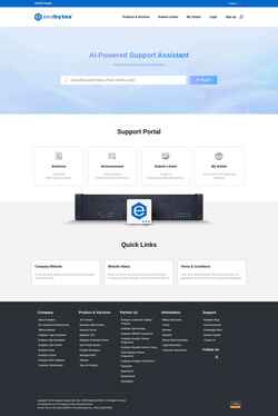 Skærmbillede support.exabytes.com.my