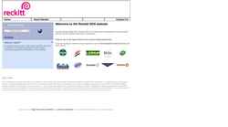 Skærmbillede rb-msds.com.au