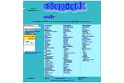 スクリーンショット eshoppinguk.co.uk