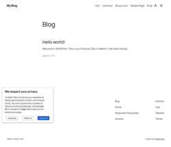 Screenshot ofc-1.com