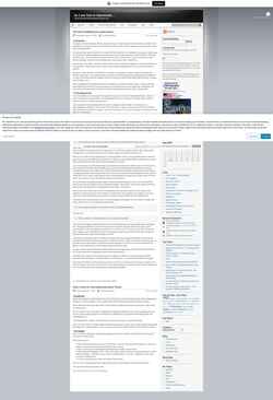 Screenshot godkillzyou.wordpress.com
