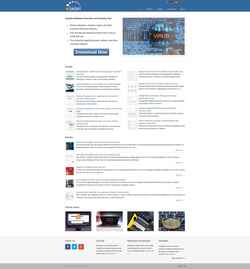 Screenshot sureshotsoftware.com