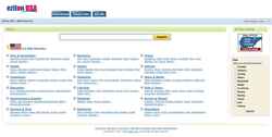 Skærmbillede search.ezilon.com