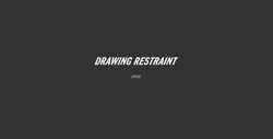 Captura de pantalla drawingrestraint.net
