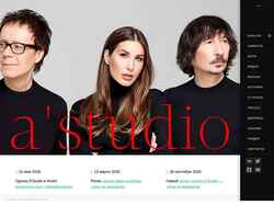 Schermata astudio.ru