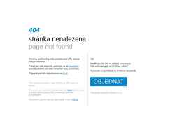 Screenshot buckda.yc.cz