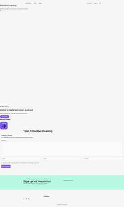 Screenshot mlvalley.com
