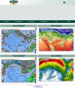 スクリーンショット weatherquestions.com