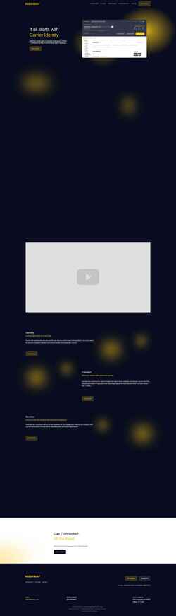 截屏 highway.com