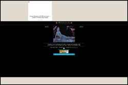 Screenshot minage.tripod.com
