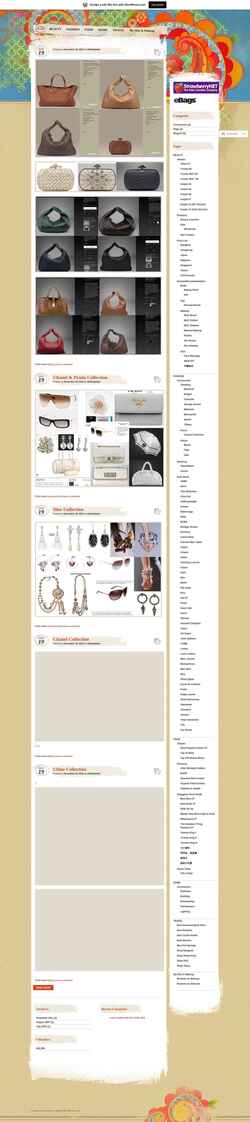 截屏 whitelephant.wordpress.com