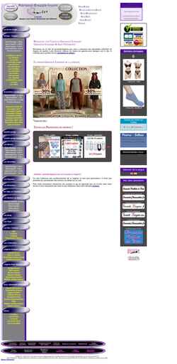 Screenshot string-mania.com