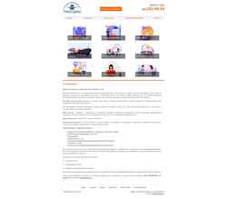 Screenshot timelogist.ru
