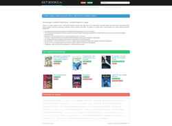 Снимак екрана get-books.ru