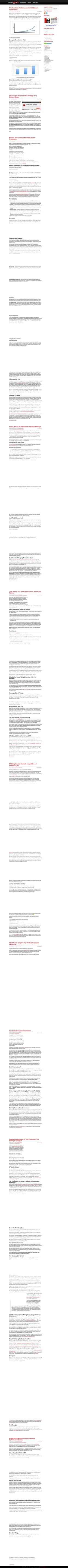 Ekrānuzņēmums ppcblog.com