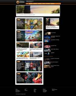 Skærmbillede hookedgamers.com