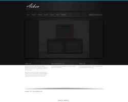 Skärmdump aikenamps.com