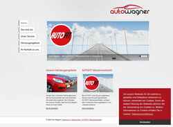 スクリーンショット autowagner.com