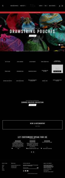 Ekrānuzņēmums tikaimports.com