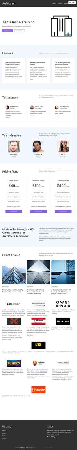 Screenshot cad-addict.com