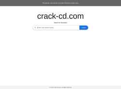 Zrzut ekranu avp.crack-cd.com