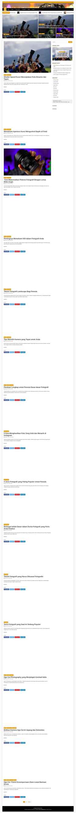 Screenshot agylen.com