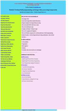 Captura de pantalla hlevkin.com