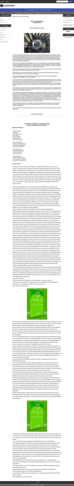 Screenshot literatur.org