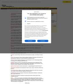 Capture d'écran online.unitconverterpro.com