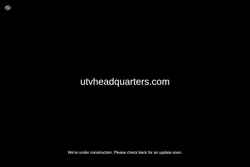 Ekraanipilt utvheadquarters.com