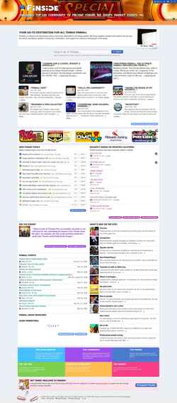 Schermata pinside.com