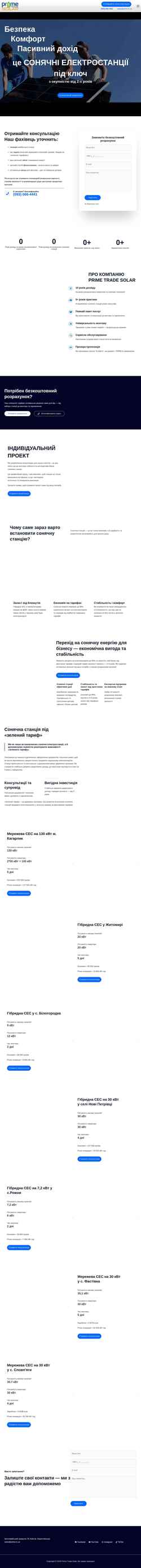 Snímek obrazovky prime.in.ua