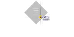 Screenshot parabyte.ru