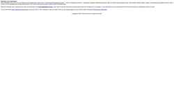Snímek obrazovky scotsnewsletter.com