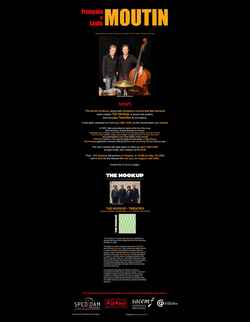 Screenshot moutin.com