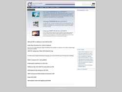 Captura de pantalla overclockersonline.net