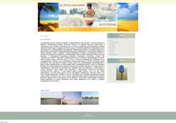 Снимак екрана naturism.narod.ru