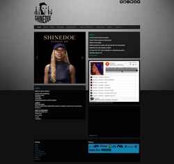 Ekran görüntüsü shinedoe.com