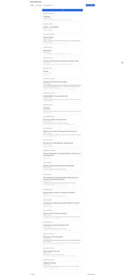 Captură de ecran power-forums.com